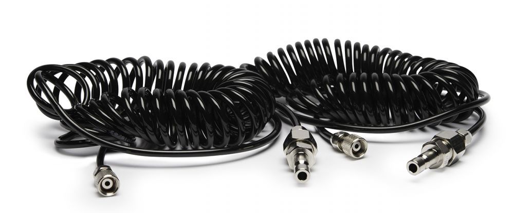 Iwata Power Jet Pro 110-120V Airbrush Compressor – image 3