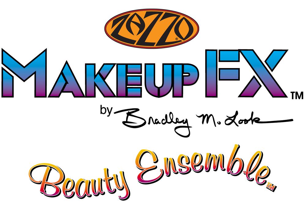 Iwata Zazzo Beauty Ensemble Template Set by Bradley M. Look – image 2