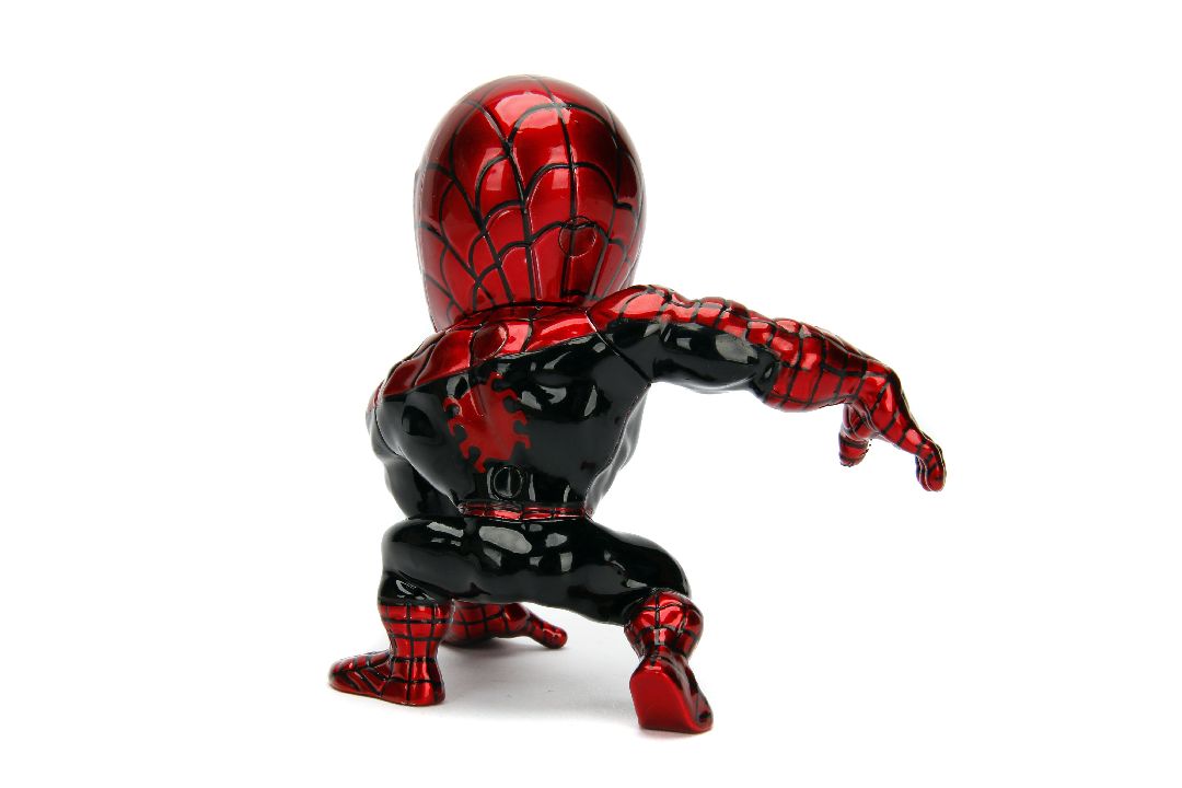 Jada 4" Metalfigs Marvel - Superior Spider-Man – image 3