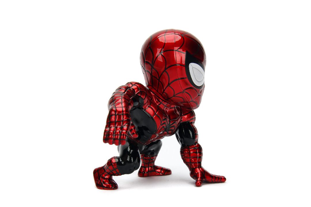 Jada 4" Metalfigs Marvel - Superior Spider-Man – image 4