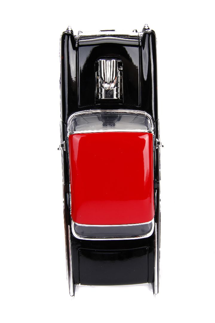 Jada 1/24 "BIGTIME Muscle "1957 Chevy Bel Air – image 8
