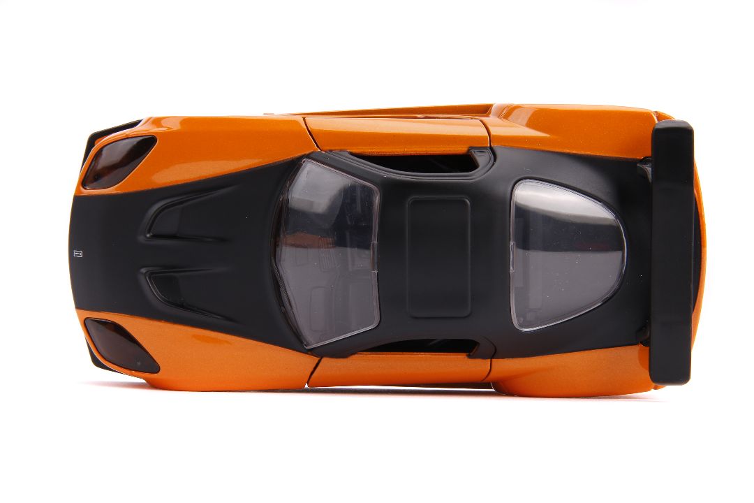 Jada 1/32 "Fast & Furious" Han's Mazda RX-7 – image 2