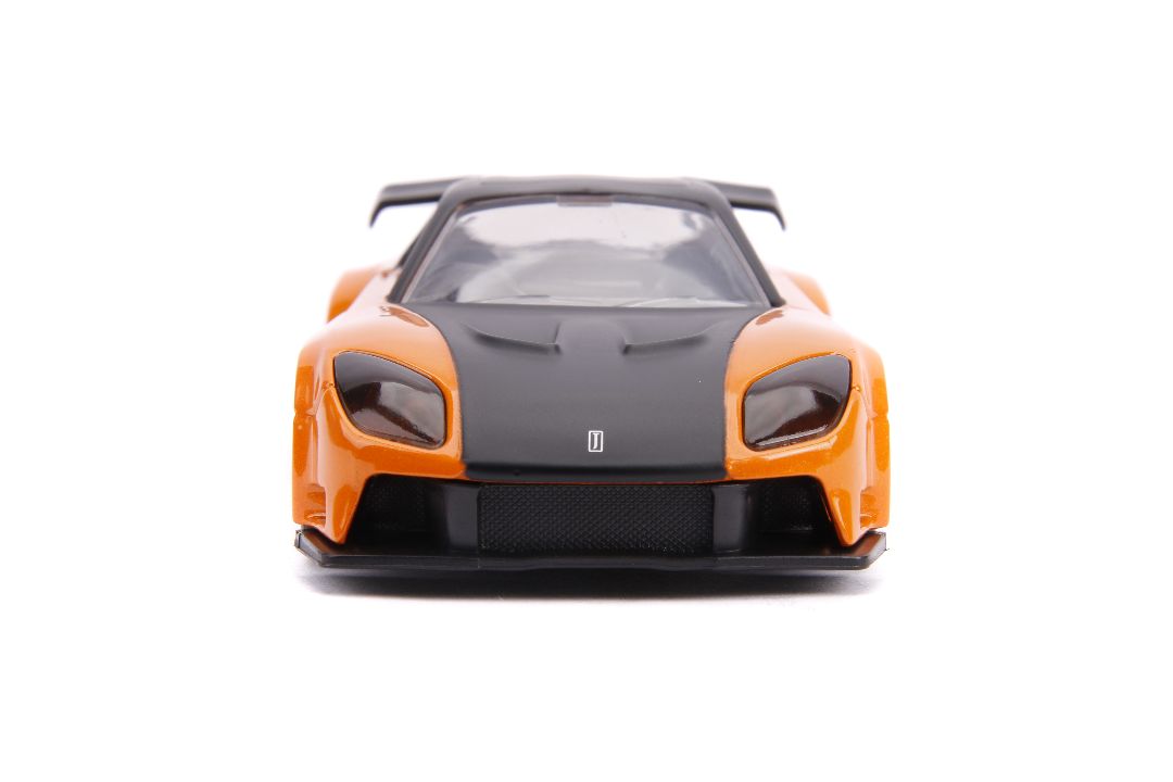 Jada 1/32 "Fast & Furious" Han's Mazda RX-7 – image 7