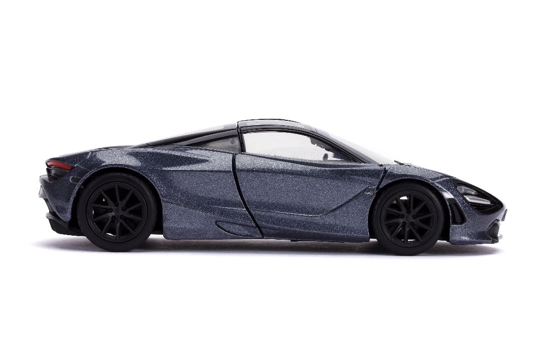 Jada 1/32 "Fast & Furious" Shaw's Mclaren 720S – image 2