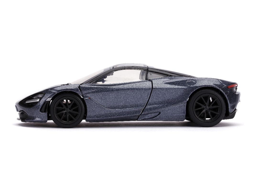 Jada 1/32 "Fast & Furious" Shaw's Mclaren 720S – image 5