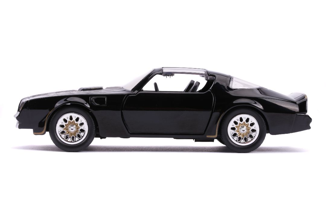 Jada 1/32 "Fast & Furious" Tego's Pontiac Firebird – image 2