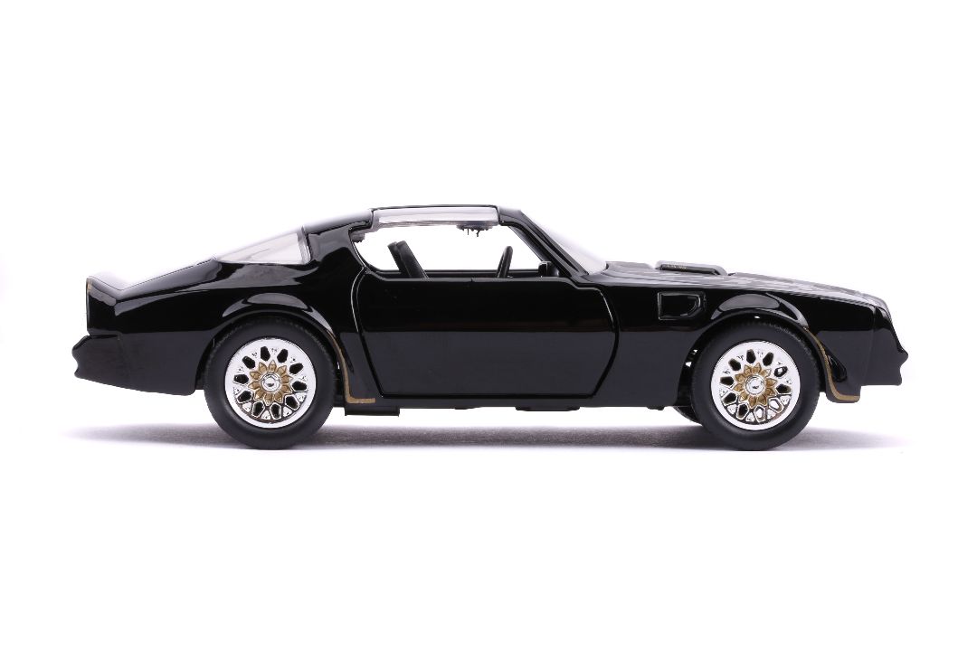 Jada 1/32 "Fast & Furious" Tego's Pontiac Firebird – image 4