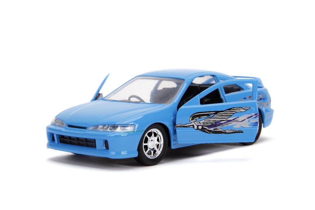 Jada 1/32 "Fast & Furious" Mia's Acura Integra – image 2