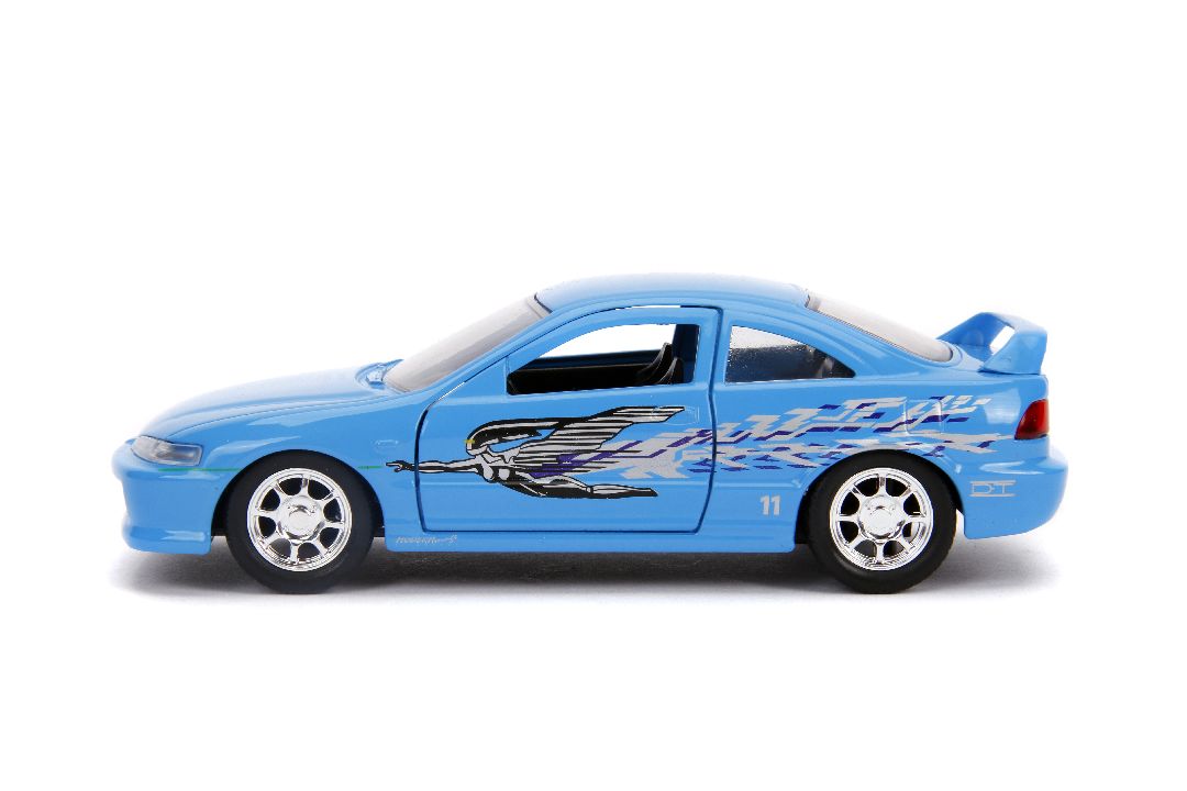 Jada 1/32 "Fast & Furious" Mia's Acura Integra – image 3