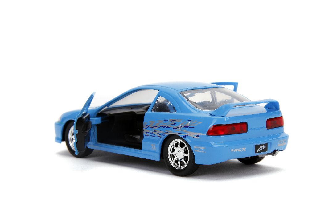 Jada 1/32 "Fast & Furious" Mia's Acura Integra – image 5