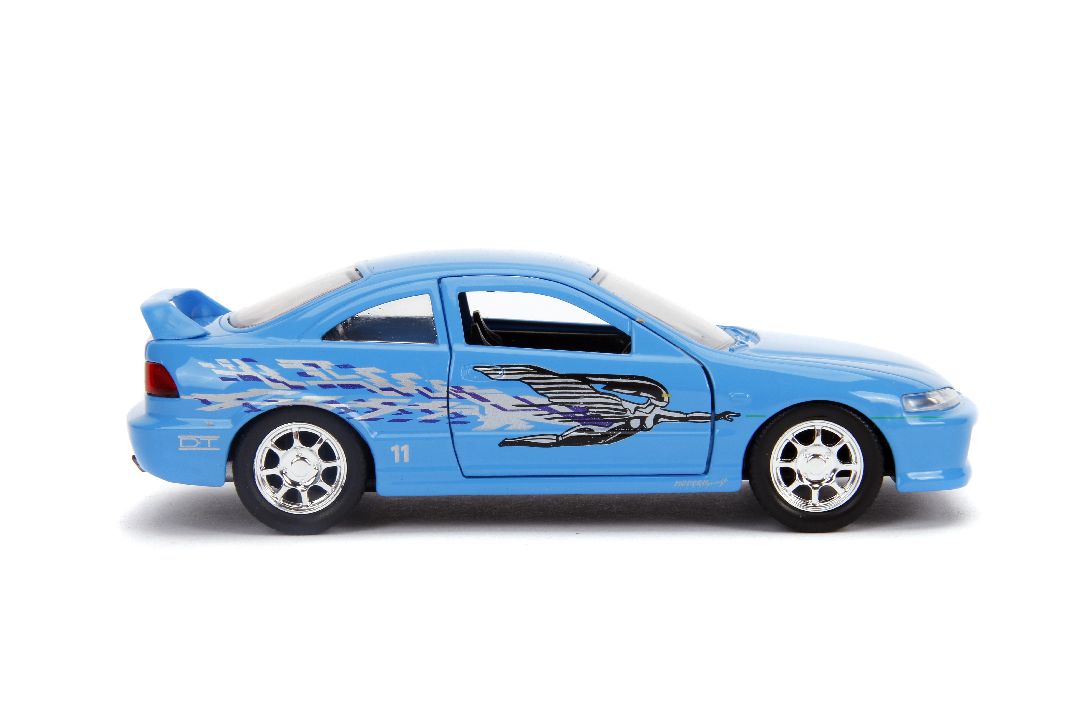 Jada 1/32 "Fast & Furious" Mia's Acura Integra – image 8