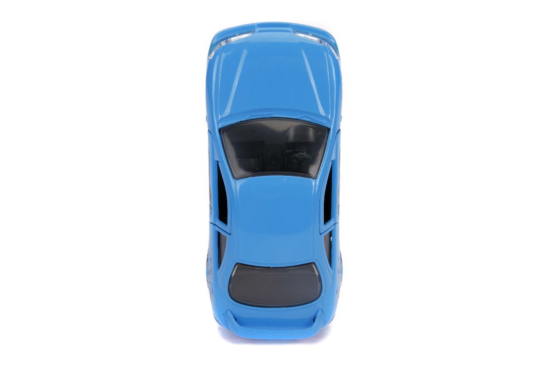 Jada 1/32 "Fast & Furious" Mia's Acura Integra – image 10