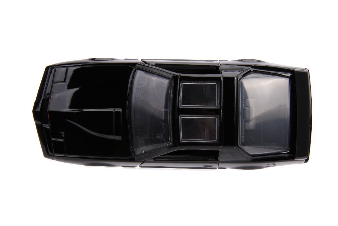 Jada 1/32 "Hollywood Rides" KNIGHT RIDER : K.A.R.R. – image 6