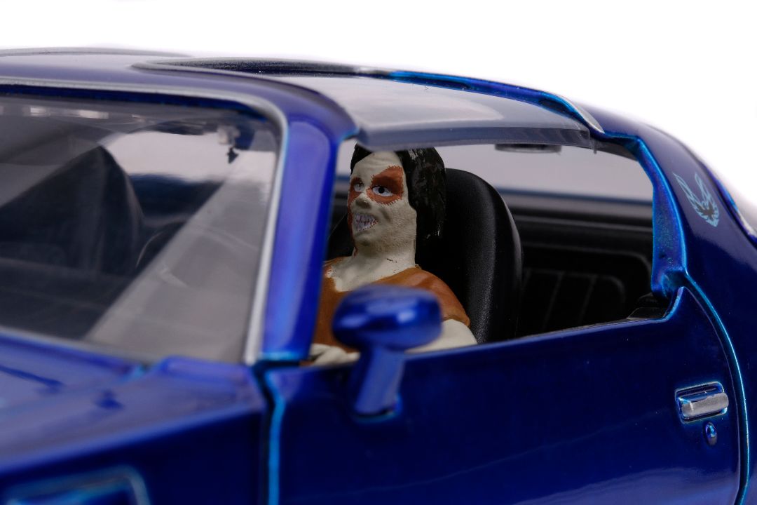 Jada 1/24 "Hollywood Rides" IT Chapter 2 - 1977 Pontiac Firebird – image 5