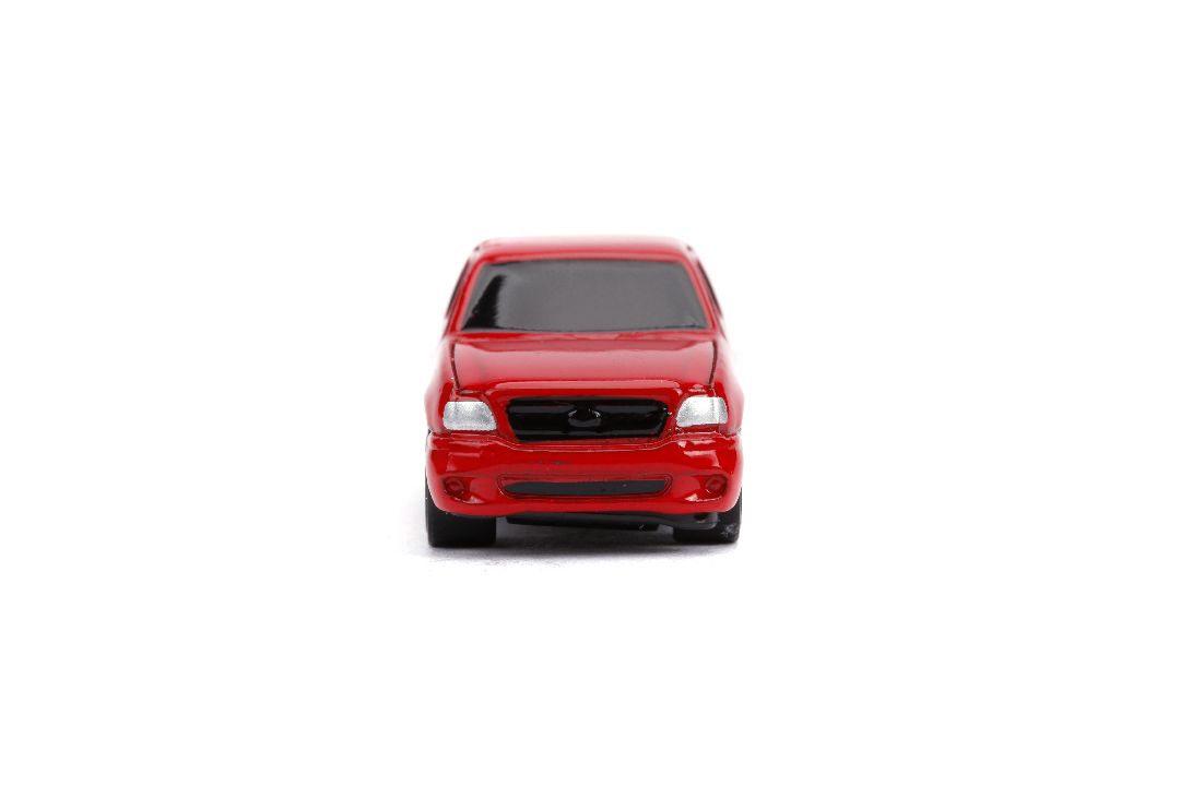 Jada 1.65" "Nano Hollywood Rides" Fast & Furious Series NV-1 – image 3
