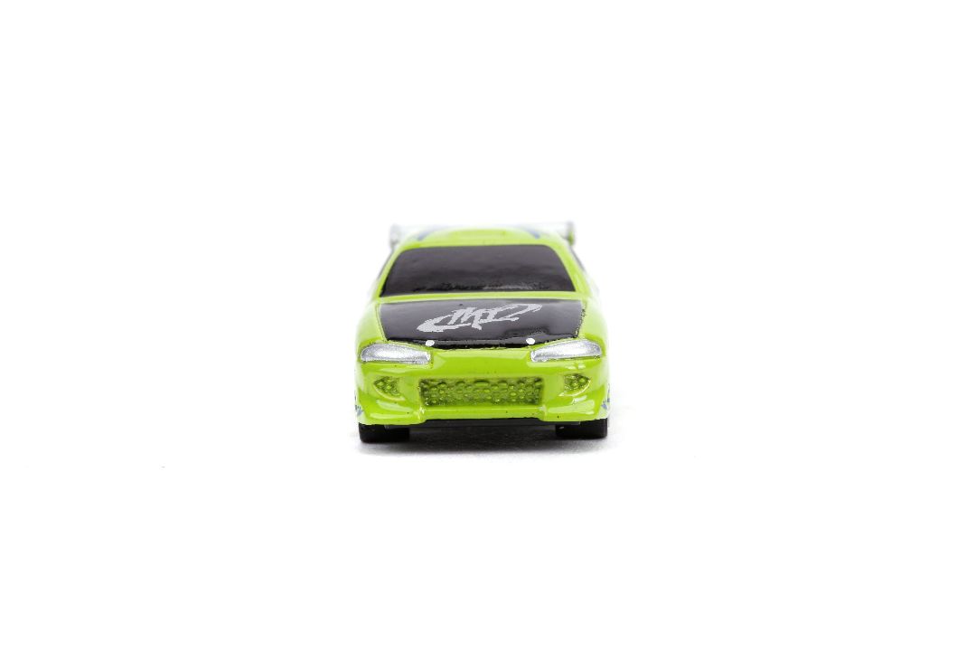 Jada 1.65" "Nano Hollywood Rides" Fast & Furious Series NV-1 – image 6