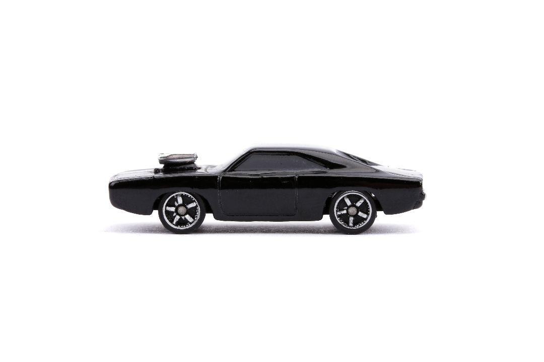 Jada 1.65" "Nano Hollywood Rides" Fast & Furious Series NV-1 – image 9