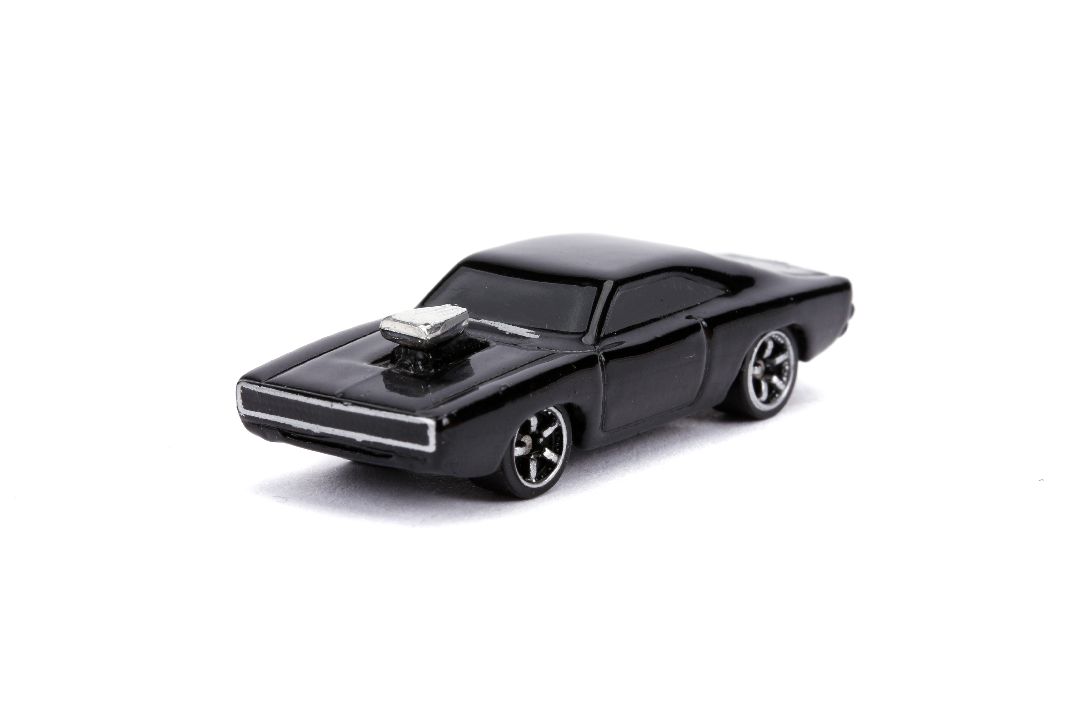 Jada 1.65" "Nano Hollywood Rides" Fast & Furious Series NV-1 – image 11