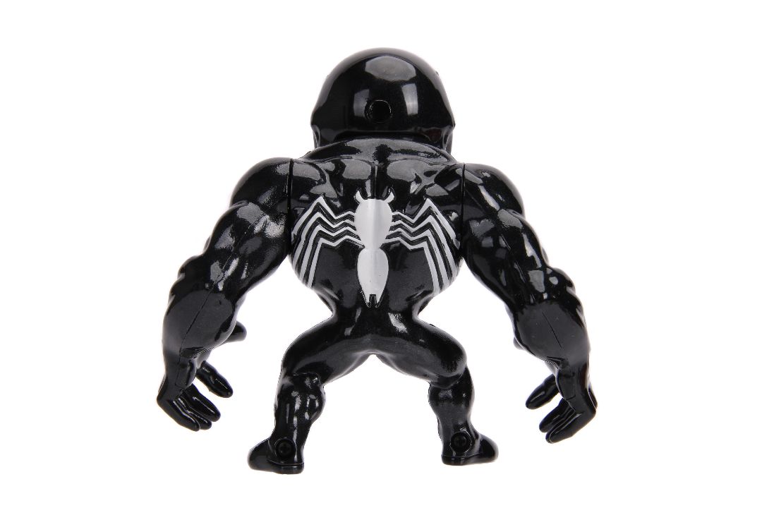 Jada 4" Metalfigs Marvel - Venom – image 2