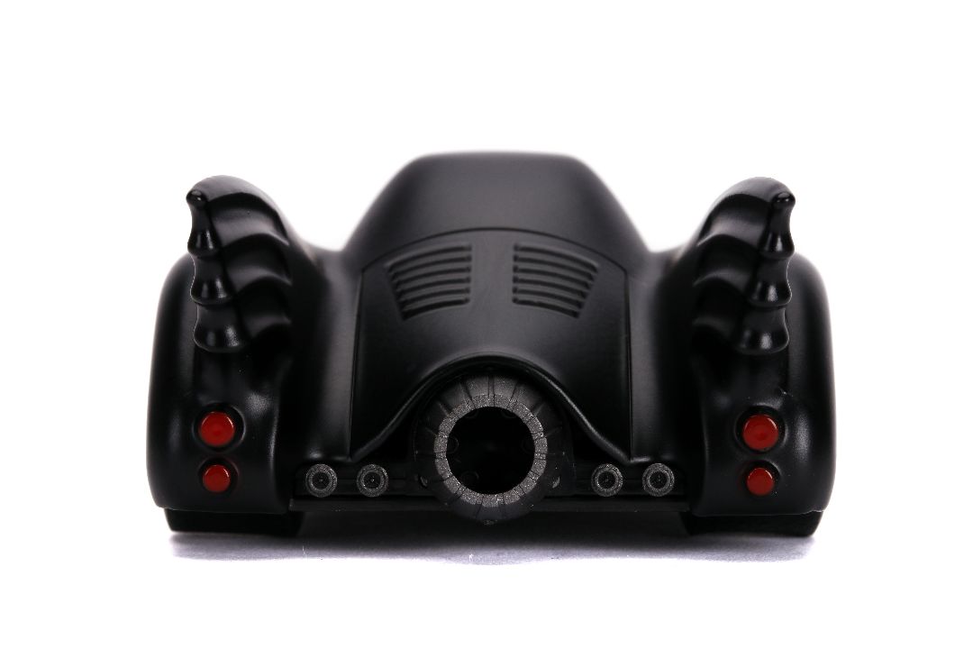 Jada 1/32 "Hollywood Rides" 1989 Batman Batmobile with Batman – image 6