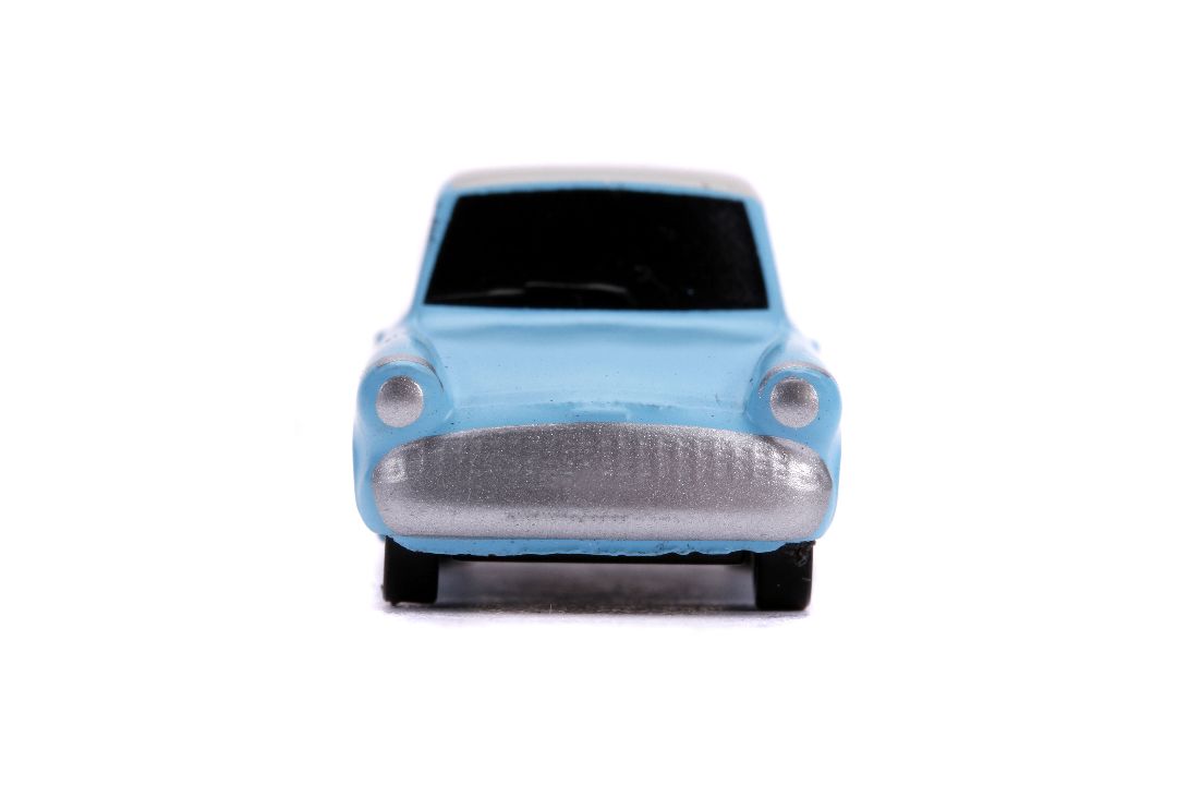 Jada 1.65" "Nano Hollywood Rides" Harry Potter. Series NV-6 – image 2