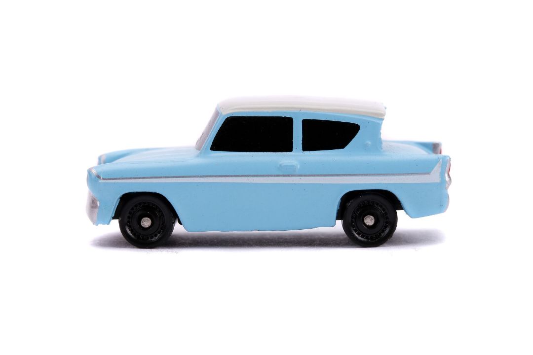 Jada 1.65" "Nano Hollywood Rides" Harry Potter. Series NV-6 – image 4