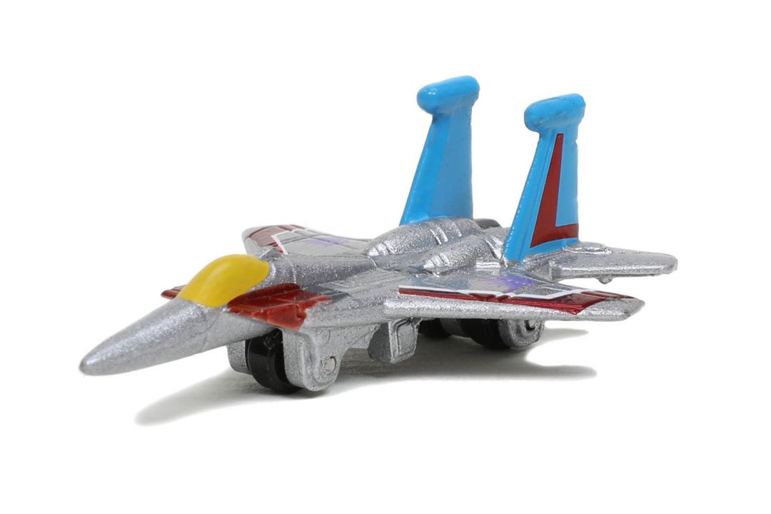 Jada 1.65" "Nano Hollywood Rides" G1 Transformers – image 3