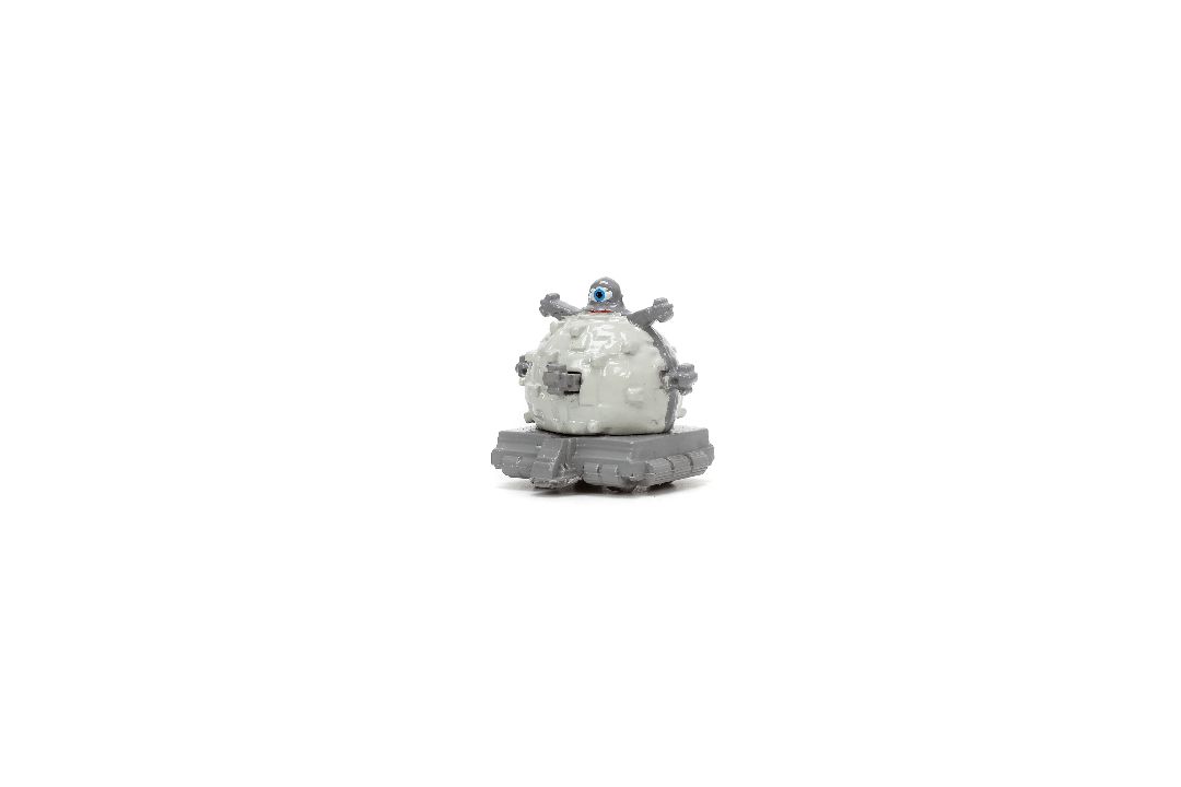 Jada 1.65" "Nano Hollywood Rides" Teenage Mutant Ninja Turtle – image 3