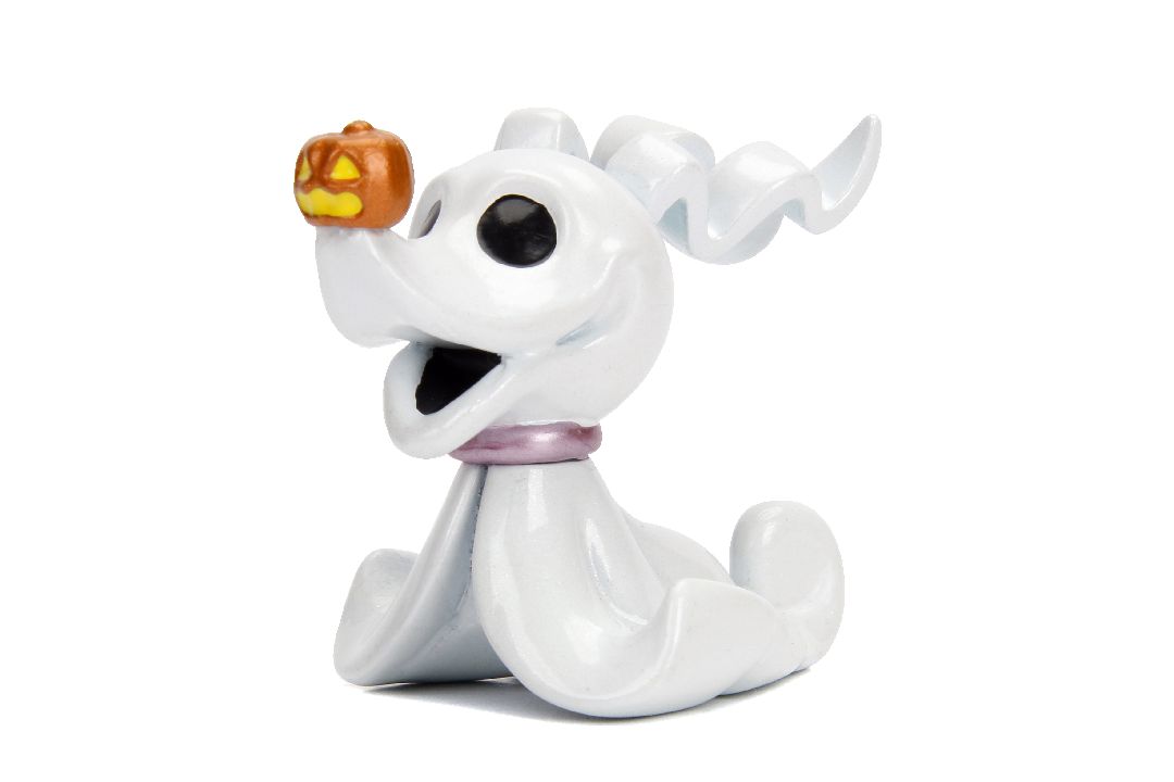 Jada 2.5" Disney Nightmare Before Christmas 4-Pack – image 6