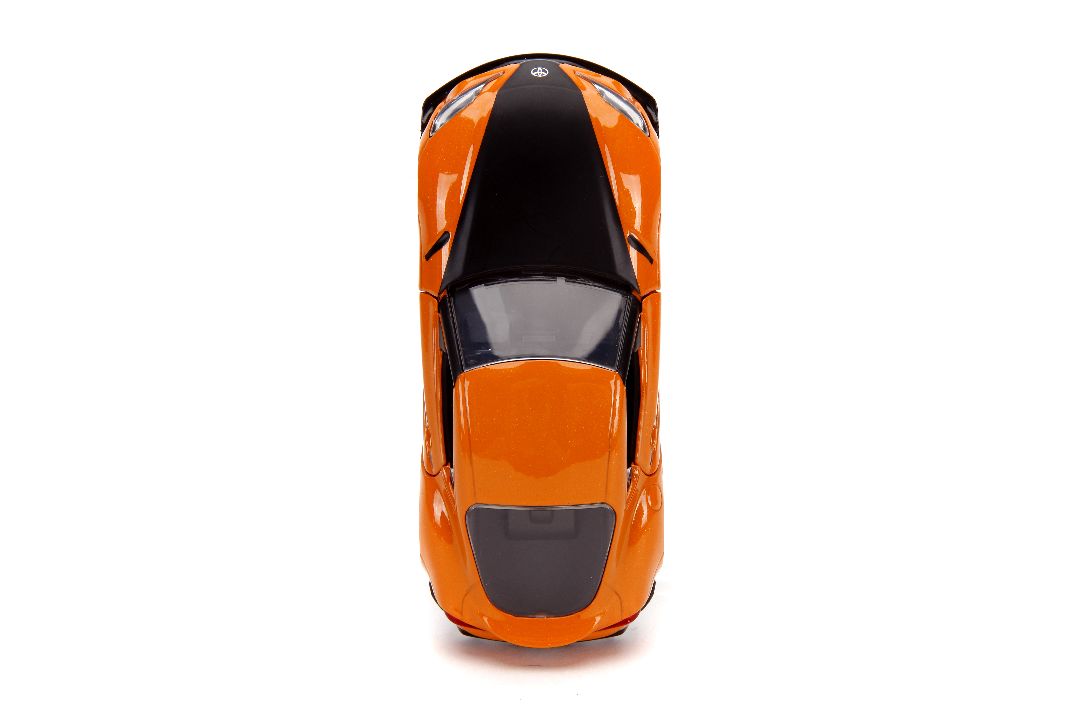 Jada 1/32 "Fast & Furious" 2020 Toyota Supra – image 8