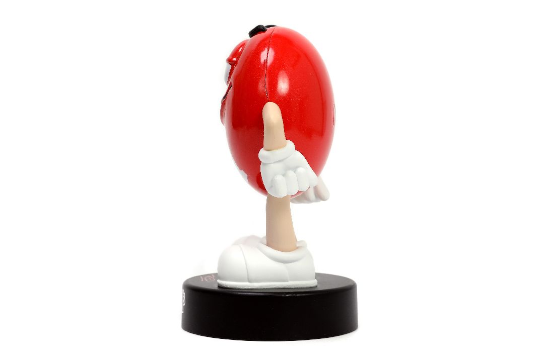 Jada 4" Metalfigs M&M's - Red – image 3