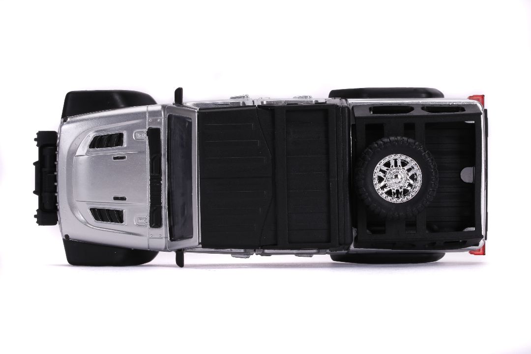 Jada 1/32 "Fast & Furious" Tej's 2020 Jeep Gladiator – image 8