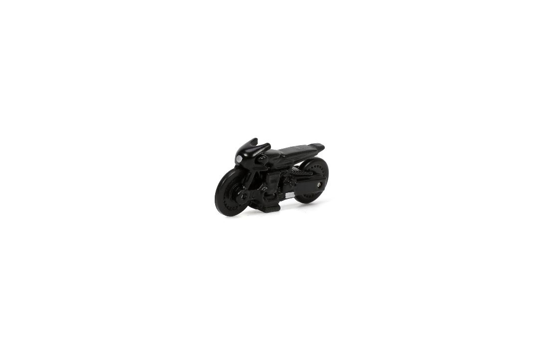 Jada 1.65" "Nano Hollywood Rides" 2022 The Batma – image 4