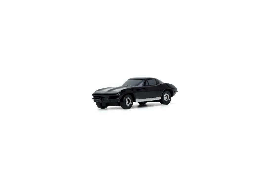 Jada 1.65" "Nano Hollywood Rides" 2022 The Batma – image 5