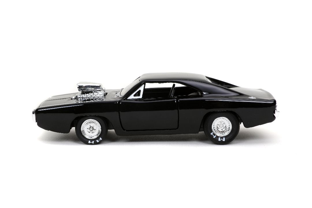 Jada 1/32 "Fast & Furious" Dom's Dodge Charger – image 2