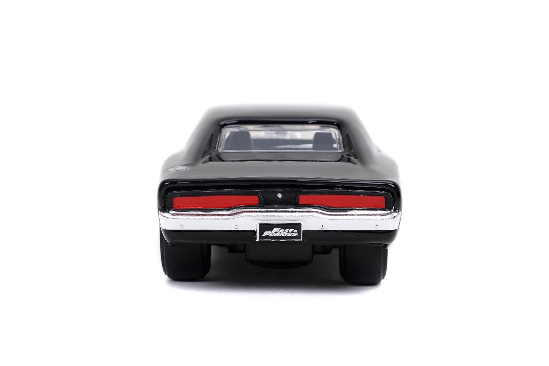 Jada 1/32 "Fast & Furious" Dom's Dodge Charger – image 4