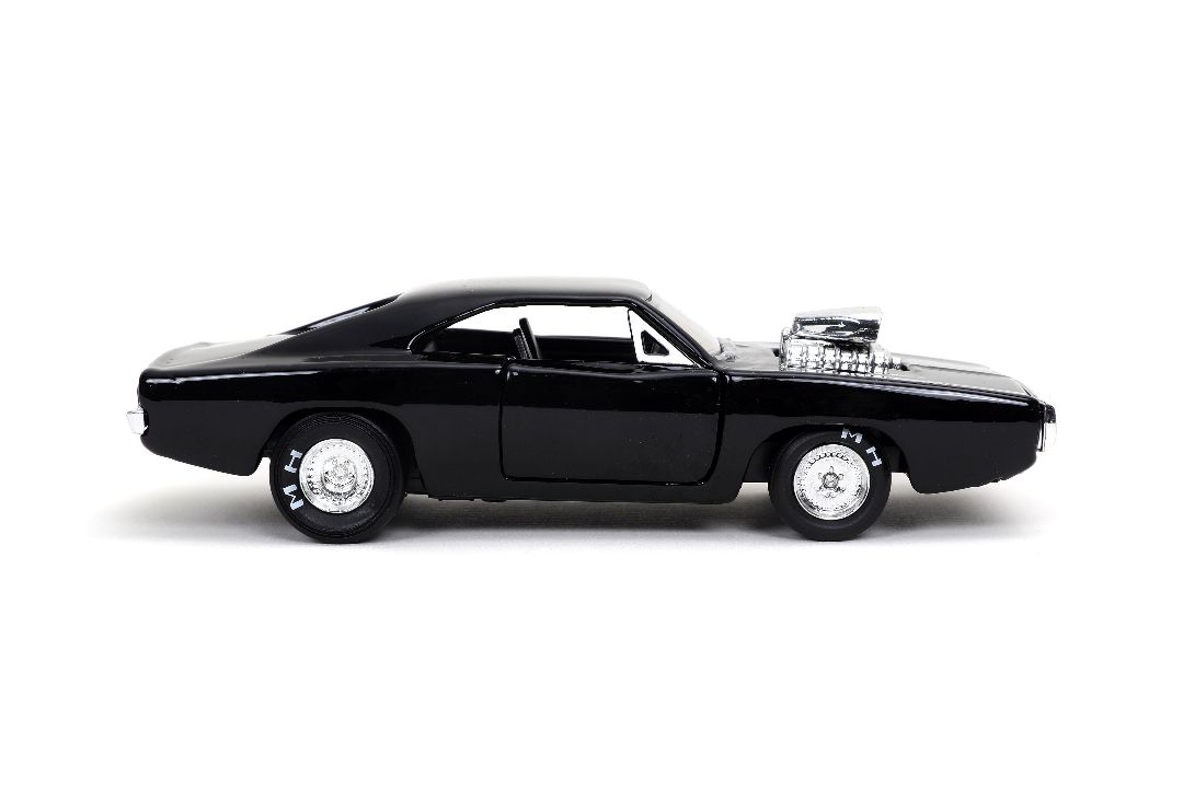 Jada 1/32 "Fast & Furious" Dom's Dodge Charger – image 6