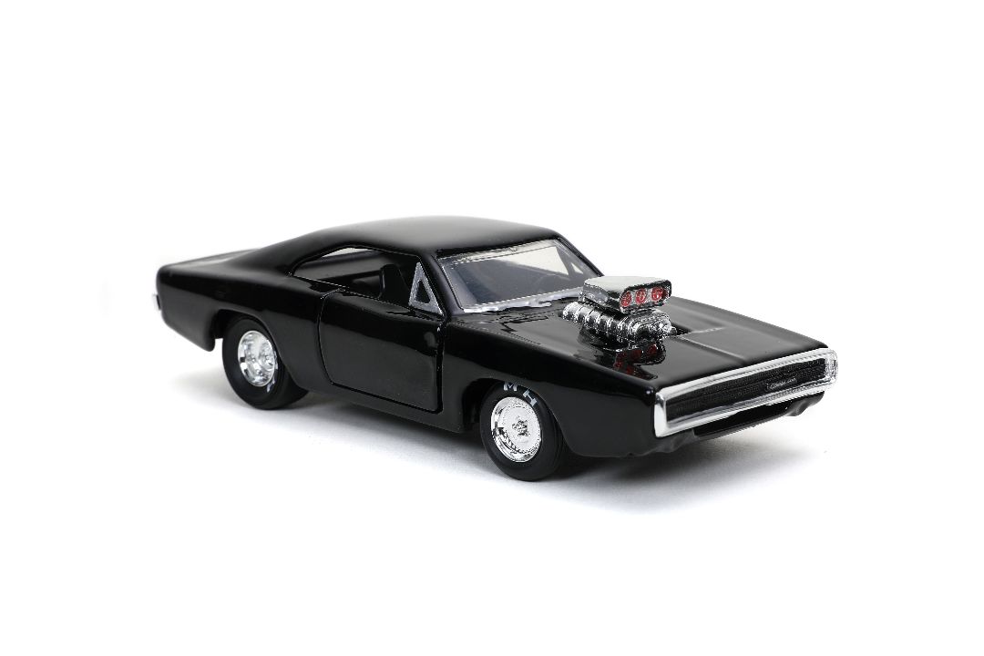 Jada 1/32 "Fast & Furious" Dom's Dodge Charger – image 7