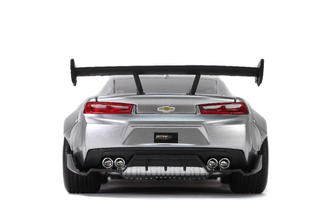 Jada 1/24 "BIGTIME Muscle "2016 Chevy Camaro SS – image 5