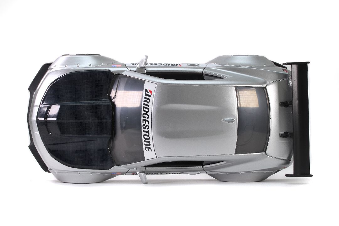 Jada 1/24 "BIGTIME Muscle "2016 Chevy Camaro SS – image 8