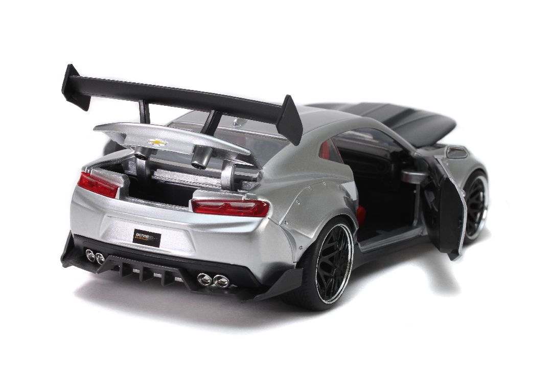Jada 1/24 "BIGTIME Muscle "2016 Chevy Camaro SS – image 10