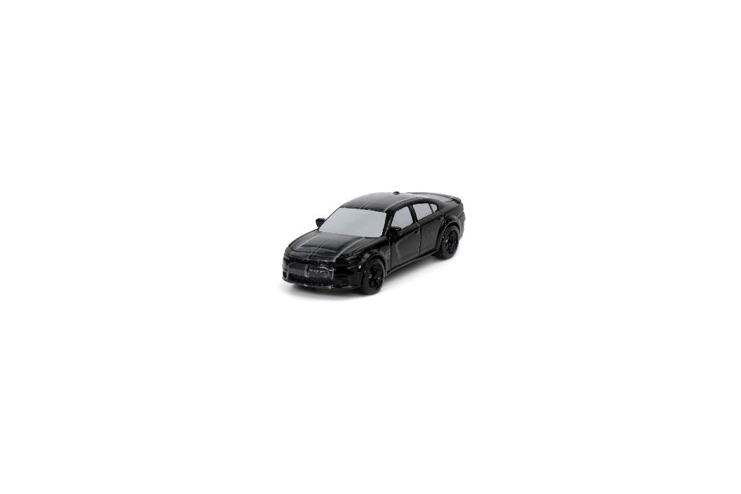 Jada Nano "Hollywood Rides" Fast & Furious 3-Pack – image 2