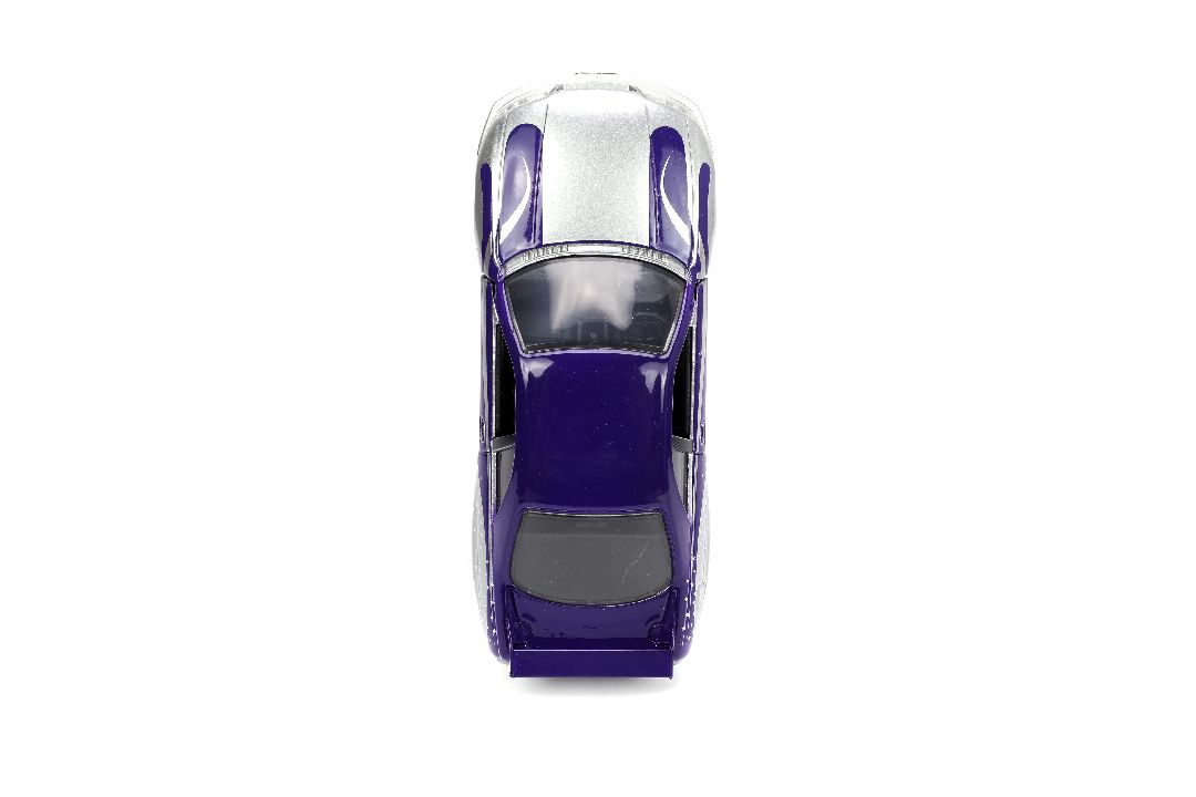 Jada 1/32 "Fast & Furious" - 1995 Nissan Skyline GT-R (R33) – image 8