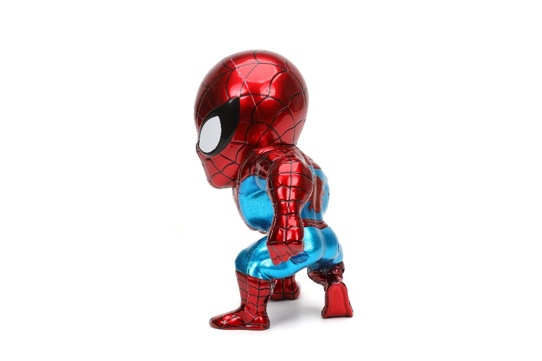 Jada 6" Metalfigs Marvel - Ultimate Spider-Man – image 2