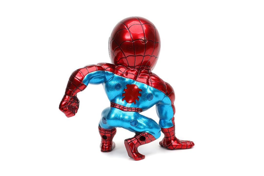Jada 6" Metalfigs Marvel - Ultimate Spider-Man – image 3