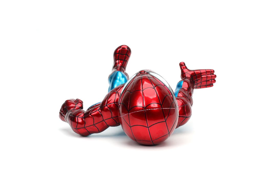 Jada 6" Metalfigs Marvel - Ultimate Spider-Man – image 6