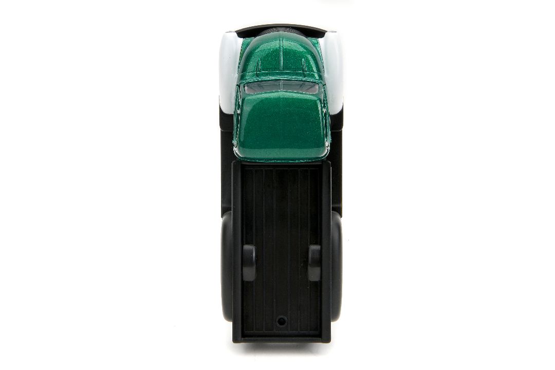 Jada 1/32 "Hollywood Rides" DC Comics 1952 Chevy COE Pickup – image 12