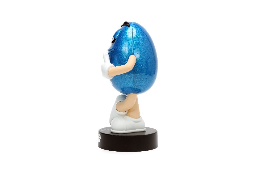 Jada 4" Metalfigs M&M's - Blue – image 2