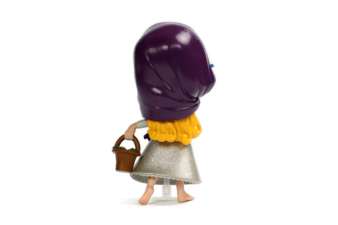 Jada 4" Metalfigs - Briar Rose – image 3