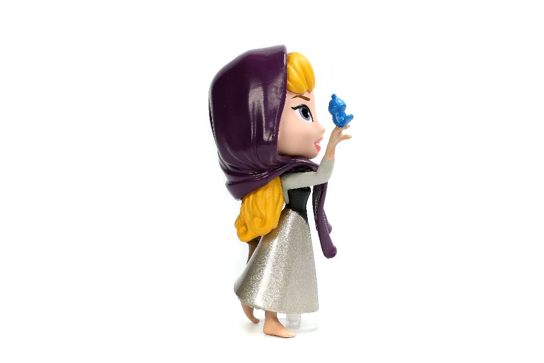 Jada 4" Metalfigs - Briar Rose – image 4